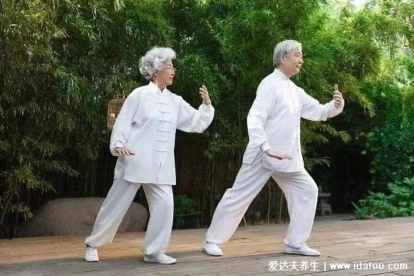 男人腎氣充足 臉上沒有這3種表現 牢記2句話 讓腎越來越健康