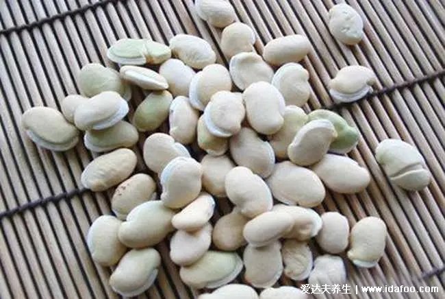 這種豆子能祛濕，效果比薏米還好！夏季要常吃