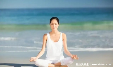 雙盤腿竟然有如此驚人好處，看完驚呆了！