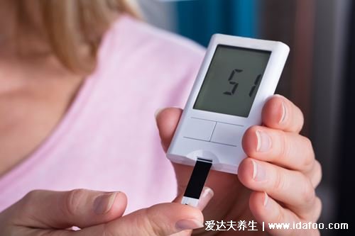 空腹血糖8.5，嚴重嗎？？？這3種情況，基本不用擔心