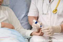 空腹血糖5.8餐后兩小時8.6正常嗎(空腹血糖