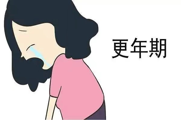  女人到底多少歲算進入更年期呢？做好2點，利于平穩度過