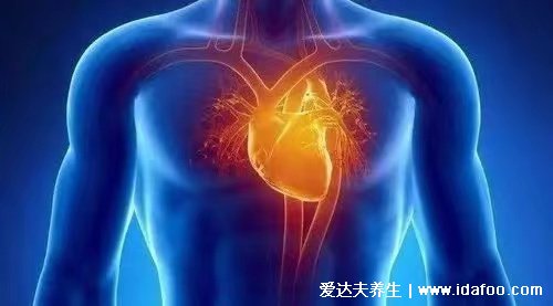  高溫來襲，心腦血管 事件頻發！注意心臟病出現的這3個征兆！