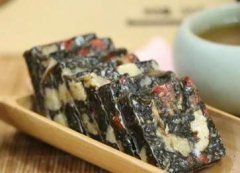 正宗阿膠糕多少錢一斤(東阿阿膠糕一斤大