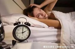 肝臟和膽囊的關系(肝臟與睡眠的關系)
