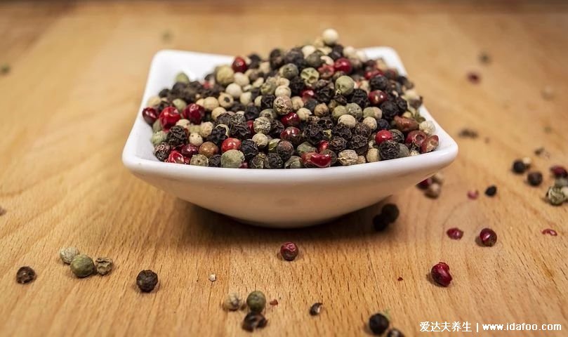 花椒“敷肚臍”、好事悄悄“找上門”！