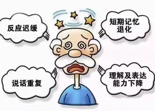 什么人更容易得老年癡呆，又該如何預防？