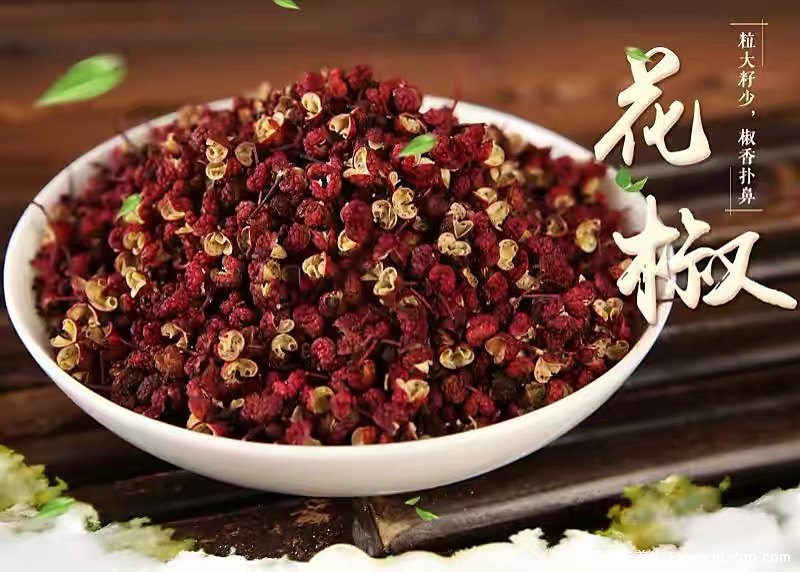 花椒“敷肚臍”、好事悄悄“找上門”！