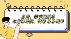 息肉病因由于什么引起的(增生結節幾類最