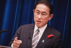 岸田文雄感染新冠取消外訪行程目前他的