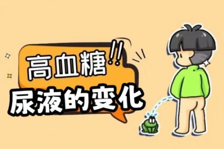 通過這三點了解尿液中血糖的變化，別讓糖尿病來的后知后覺