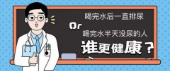 影響排尿間隔時間的因素有哪些，排尿習