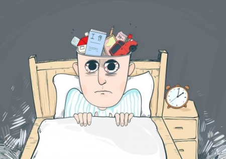 睡眠科醫師教你如何能快速入睡