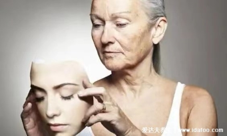 日常生活中的這些小習慣稍不留神就會加速衰老