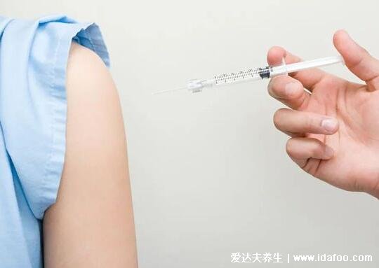 加強針必須滿6個月嗎，是的/不滿6個月不能接種(注意加強針怎么打)
