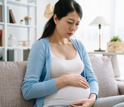 孕產婦如何做好健康防護 孕產婦如果感染新冠會更嚴重嗎
