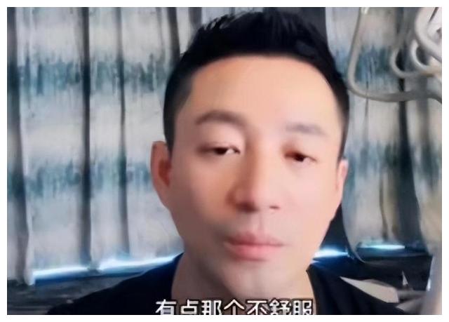 張蘭自曝確診新冠，汪小菲上線不吭聲，網友：養兒不防老