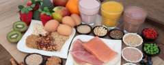 冬季進補哪種食物最適宜?(冬季進補和飲食四大原則)