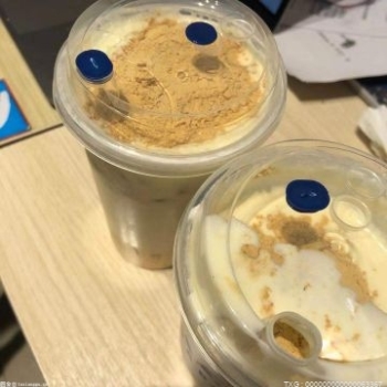 一杯奶茶熱量超過一頓飯 讓無數人癡迷的奶茶到底還能不能喝？