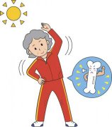 不同年齡段如何保持骨骼健康(關于骨骼健康正確的方法是)
