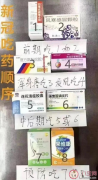 新冠了吃什么藥(新冠需要吃藥嗎)