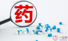 官方發布新冠感染者用藥目錄