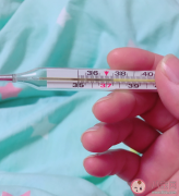 發燒到多少必須要吃藥(發燒什么程度吃藥
