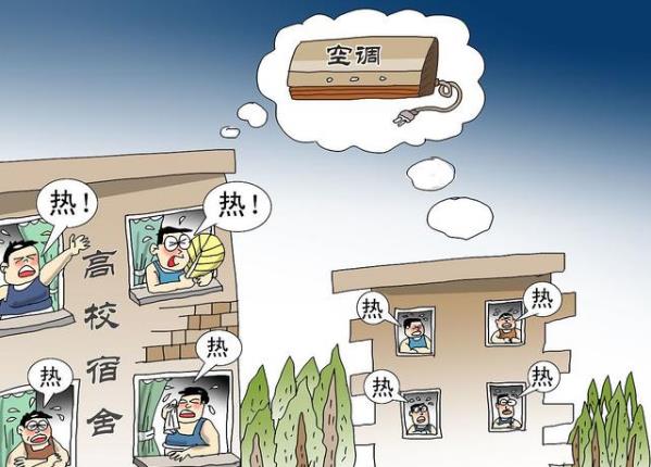 炎熱夏季更要“防寒”！夏天防寒氣，這些事要注意