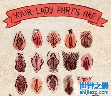 最真實的女人私長處啥樣圖片