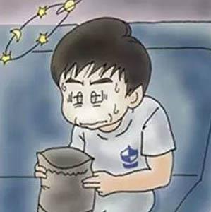 人為什么會暈車？暈動病疾病定義