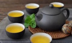 長期一天都喝茶對身體有哪些不好(喝茶的規矩常識大全)