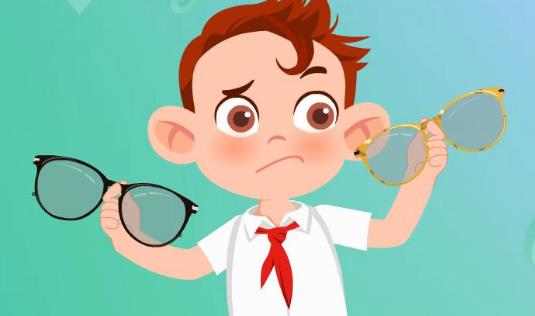什么是假性近視？假性近視有哪些癥狀？
