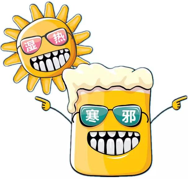 炎熱夏季更要“防寒”！夏天防寒氣，這些事要注意