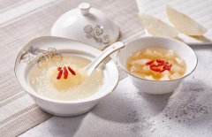 產后多久可以吃燕窩