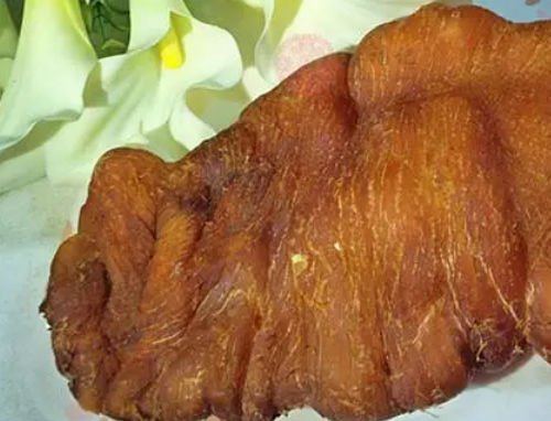 斗湖魚膠有哪些作用和功效