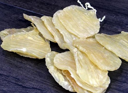 斗湖魚膠有哪些作用和功效