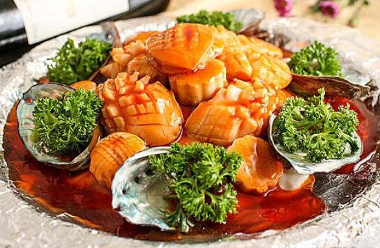 凍鮮鮑魚怎么做不硬_活鮑魚肉硬怎么辦