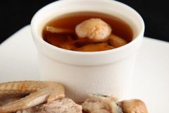 孕婦能不能吃干姬松茸，姬松茸懷孕初期可以吃嗎?