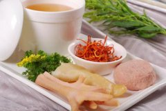 孕婦吃魚膠最好是幾個月