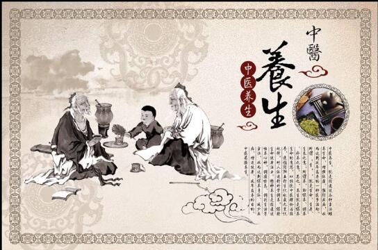 補腎壯陽中藥養生配方以及民間中藥養生偏方