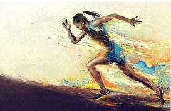 膝蓋疼能做上下蹲運動么，膝蓋疼做哪些運動好