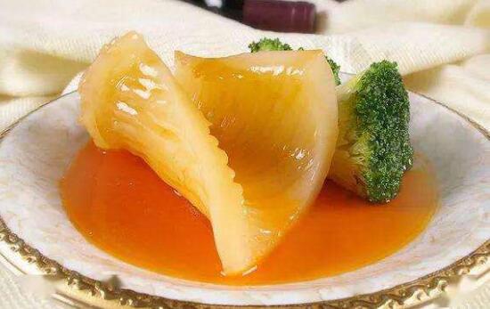 魚膠真的補子宮內膜嗎