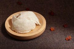 女性吃燕窩的副作用，乳腺結節少吃燕窩