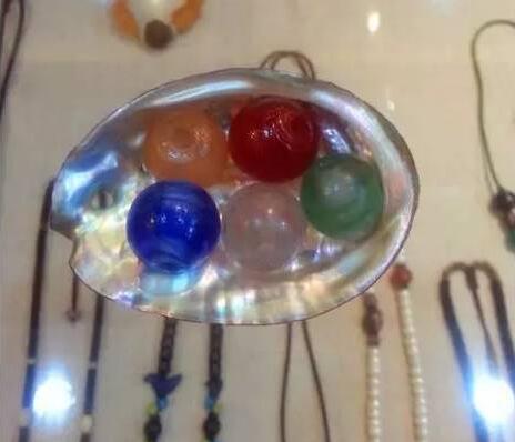鮑魚殼千萬別扔，鮑魚殼煮湯做手工