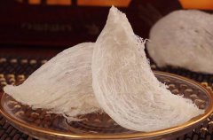 年輕人吃燕窩等于養癌么，吃燕窩的10大禁忌