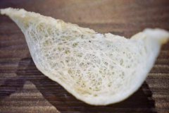 為什么不要買燕碎，自用吃燕盞好還是燕