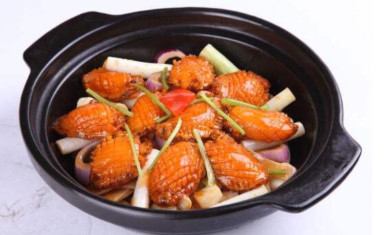 鮑魚干要泡多久才能煮，干鮑魚泡發的正確方法視頻