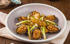 干鮑魚泡發后怎么保存，怎樣讓干鮑魚最快泡發