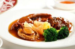干鮑魚可以直接煮粥嗎，干鮑魚燉多久可以燉軟爛