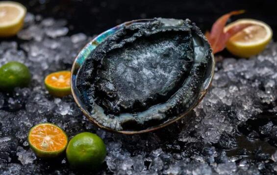 鮑魚干可以存放幾十年嗎，鮑魚干發黑還能吃嗎
